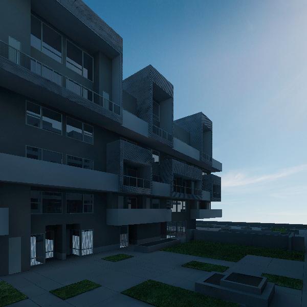 3dsmax室内设置效果图,3dsmax双色版