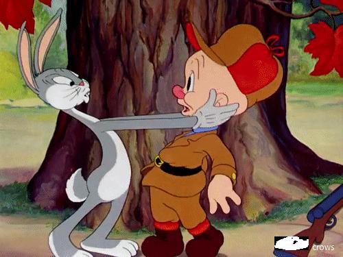 给兔八哥送声波的人是谁,给猫狗移植人类的大脑