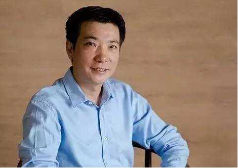 蔡文胜——美图秀秀董事长、4399、265董事长，区块链名人简介