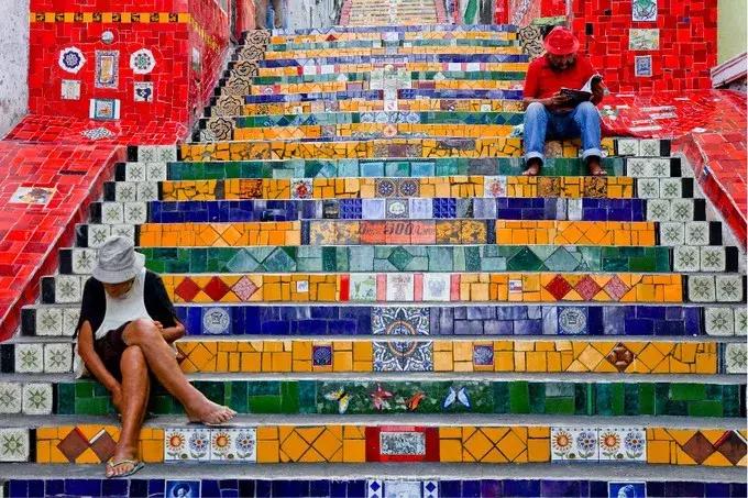 巴西最好的土地,巴西一个被上帝垂爱的国度