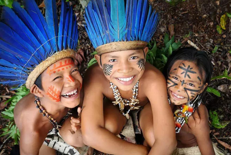 巴西最好的土地,巴西一个被上帝垂爱的国度