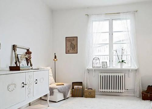 低楼层最佳设计,楼层太低有压抑感怎么办