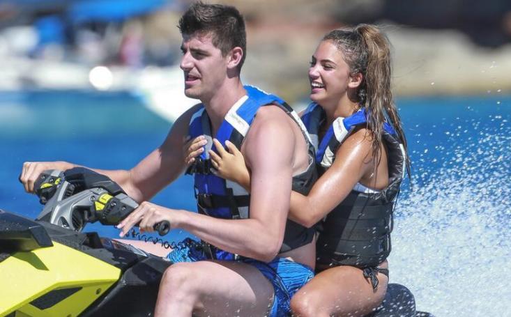 比利时黄金一代最稳定的人,比利时黄金一代谢幕