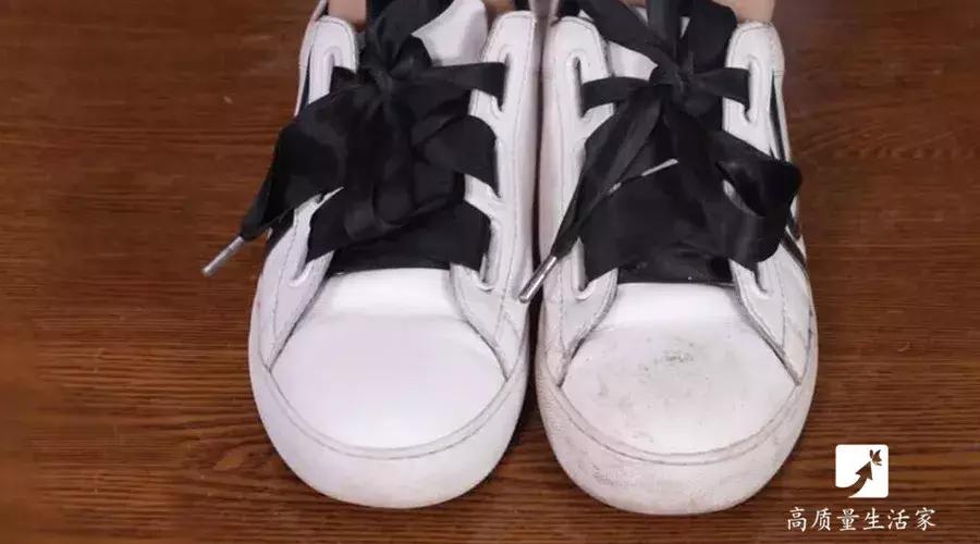 「实用」新鞋挤脚、磨脚，白鞋洗不干净，怎么办？这几个妙招告诉你
