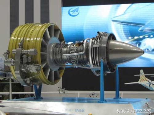 军事专家谈中国飞机发动机现状,中国航空发动机的痛点