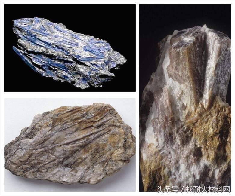 生产耐火材料的原材料需要硅石吗,耐火材料是什么原材料做的