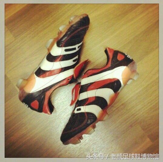 02年世界杯足球鞋回顾,世界杯最火前十的足球鞋