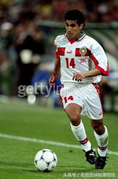 02年世界杯足球鞋回顾,世界杯最火前十的足球鞋