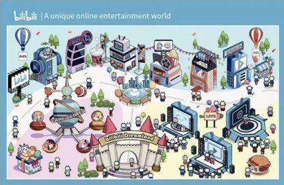 远征美股后，B站将在日本成立动画工作室