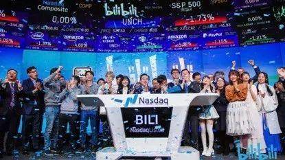 远征美股后，B站将在日本成立动画工作室