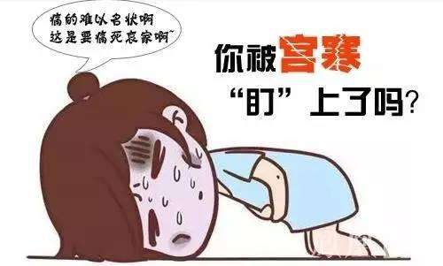 宫寒湿气重怎么调理最快排毒,宫寒泡什么茶可以调理最有效