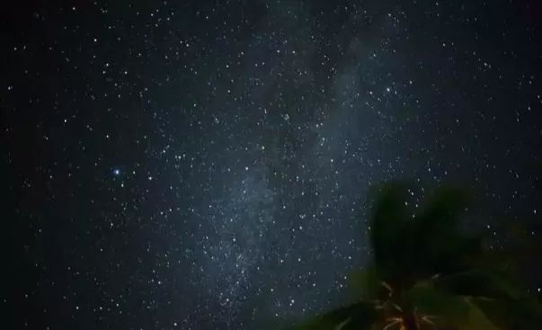 马尔代夫柏悦浮潜,马尔代夫柏悦星空