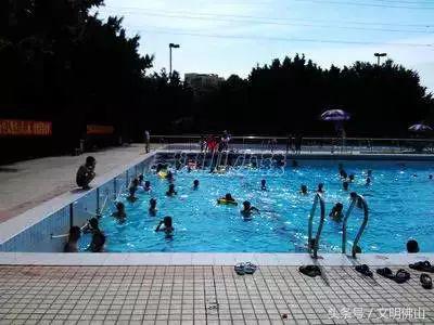 热到炸!佛山最新最全的泳场大集合来了!有免费的,赶紧游起来\x26gt;\x26gt;