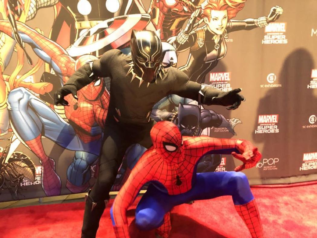 景点失恋博物馆,广州失恋博物馆与失恋星空博物馆