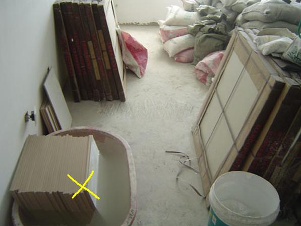 什么样的瓷砖需要泡水处理,瓷砖泡水方法视频教程