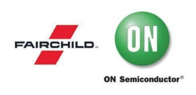 仙童传奇,曾经的仙童