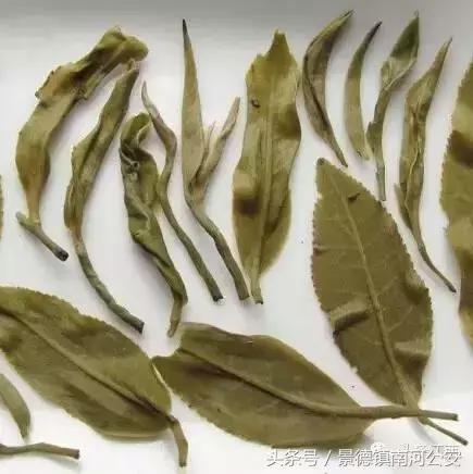 实至名归香甜可口的口粮茶,江西十大名茶你最爱哪一款