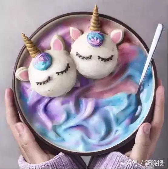 吃个素而已，弄这么好看咋下嘴啊｜00后素食艺术美到犯规