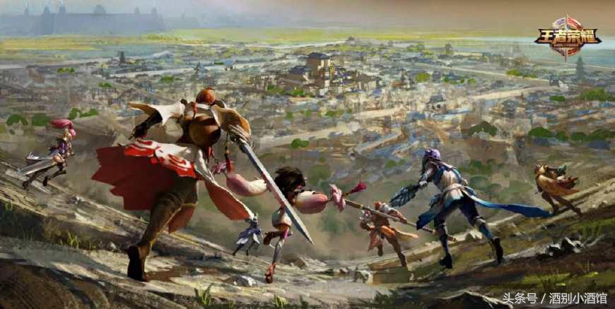 王者荣耀吃鸡模式选哪个英雄最好,王者荣耀新模式吃鸡什么时候出来