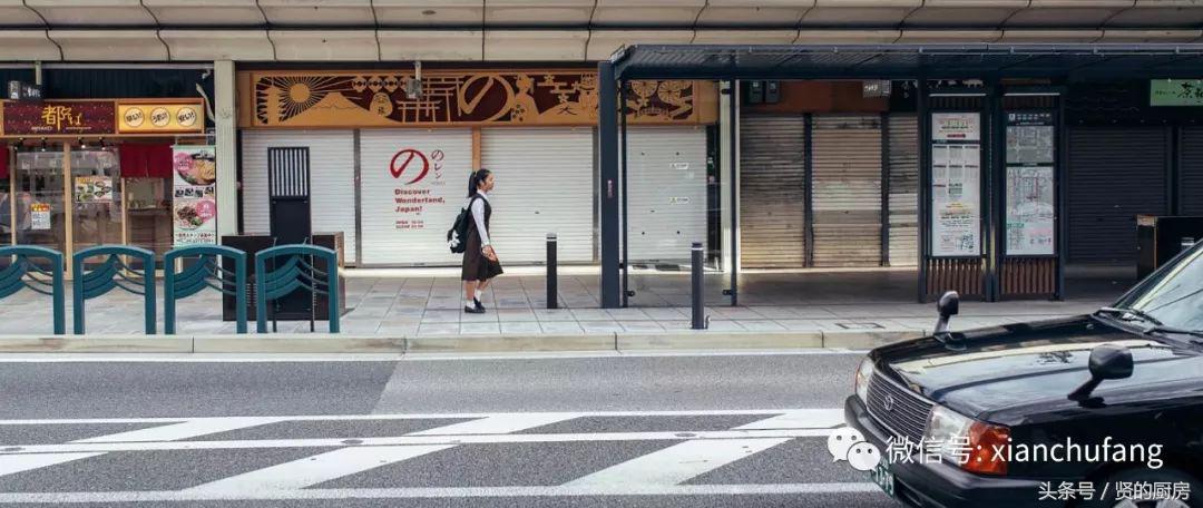 去日本自由行攻略大阪 (去日本京都自由行)