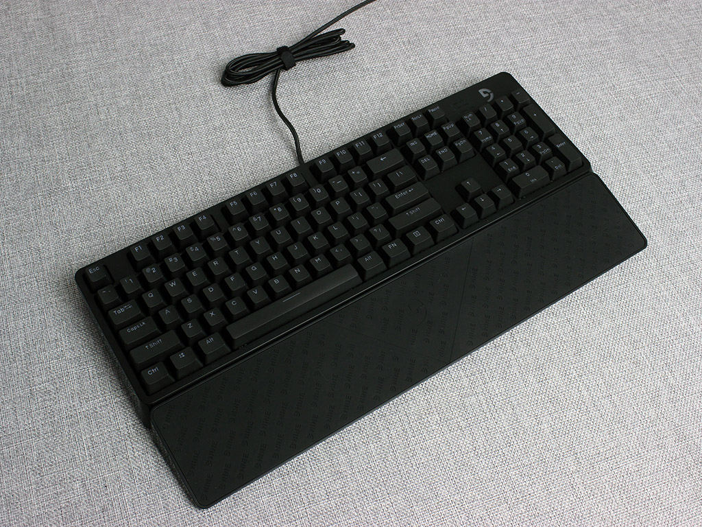 富勒键盘g900s键位,富勒g900s键盘