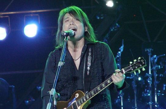 莫文蔚和伍佰唱的歌浪子情歌,伍佰经典十首情歌