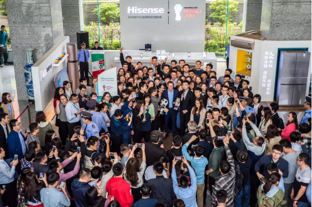 超级ip营销模式,世界杯借势营销