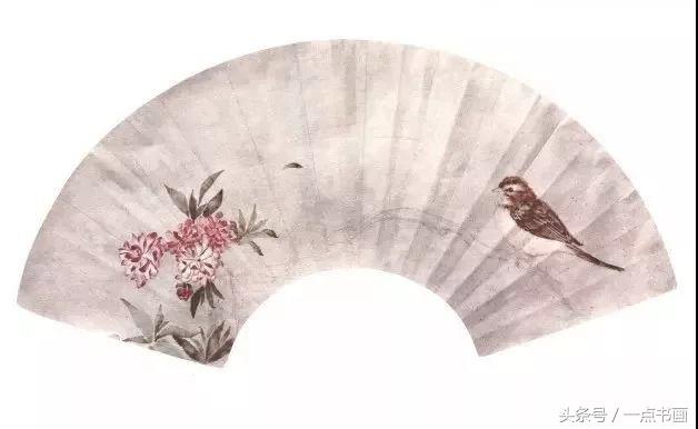 黄莺鸟的画法视频教程,黄莺的画法教程