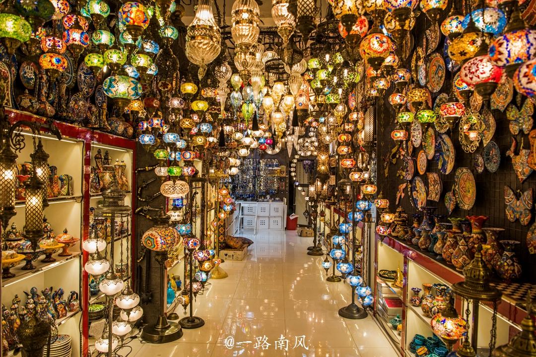 中国人到迪拜受欢迎吗,为什么要去迪拜买黄金