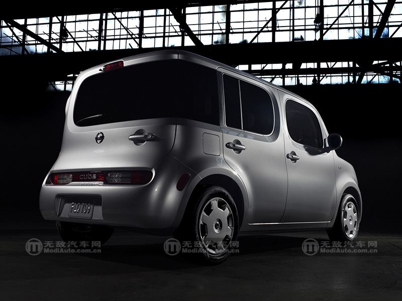 日产一款车可以爆改,超级爆改日产车