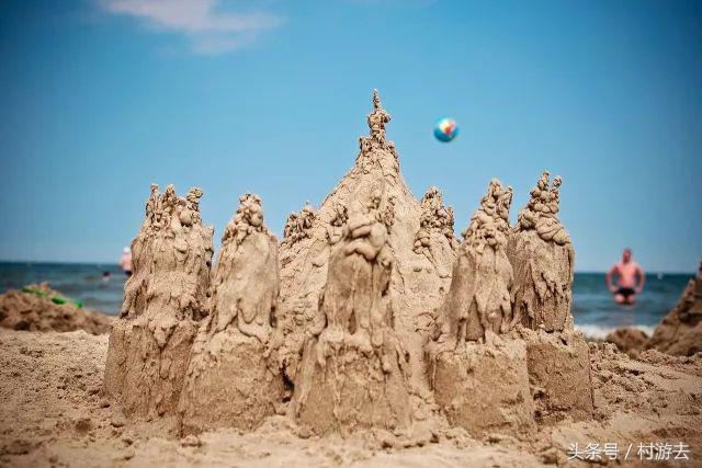 舟山海岛赶海推荐,舟山最值得去绝美海岛推荐