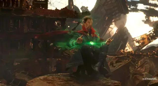 卷福饰演过的角色混剪,卷福最帅的一部电影