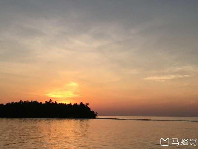 蜜月之都马尔代夫,蜜月旅行之马尔代夫