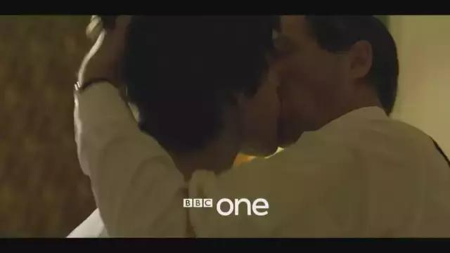 打死我也想不到，他们在一起演了一部基片