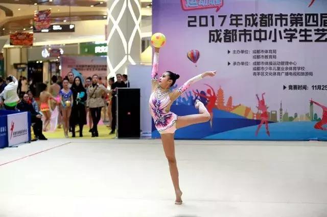 长期持续的运动对一个孩子的改变,孩子坚持运动的感悟