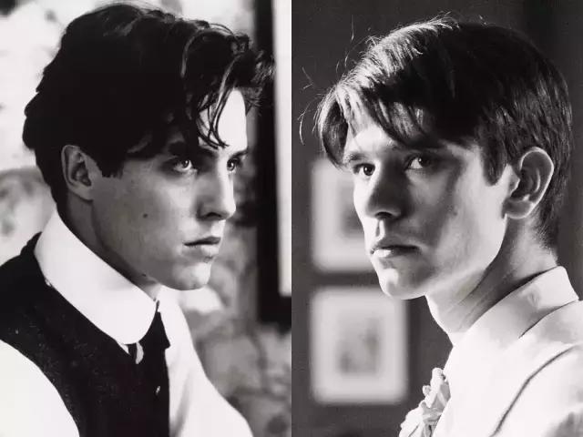 打死我也想不到，他们在一起演了一部基片