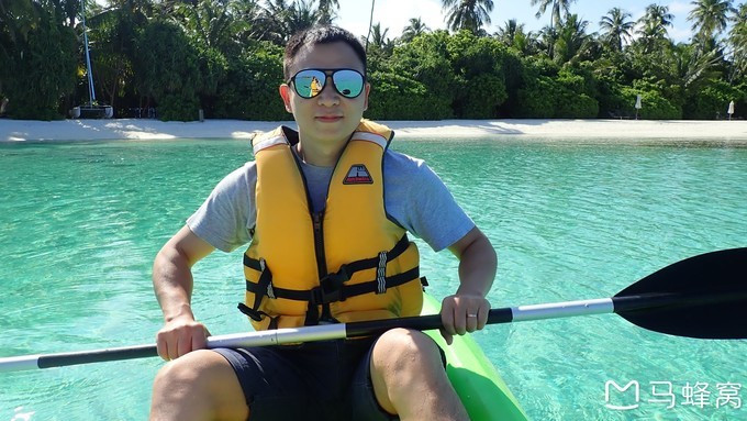 蜜月之都马尔代夫,蜜月旅行之马尔代夫