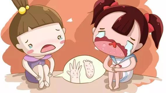 手足口病防控相关指引,手足口病诊疗指南2018版印发时间