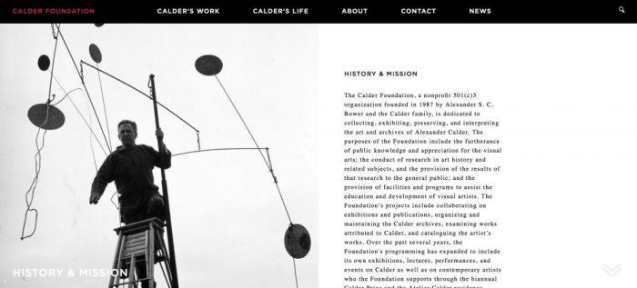 全球最大艺术家个人美术馆,最具艺术的美术馆