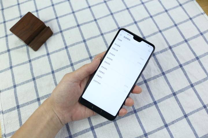 华为p20评测,华为p20专业拍照技术解析