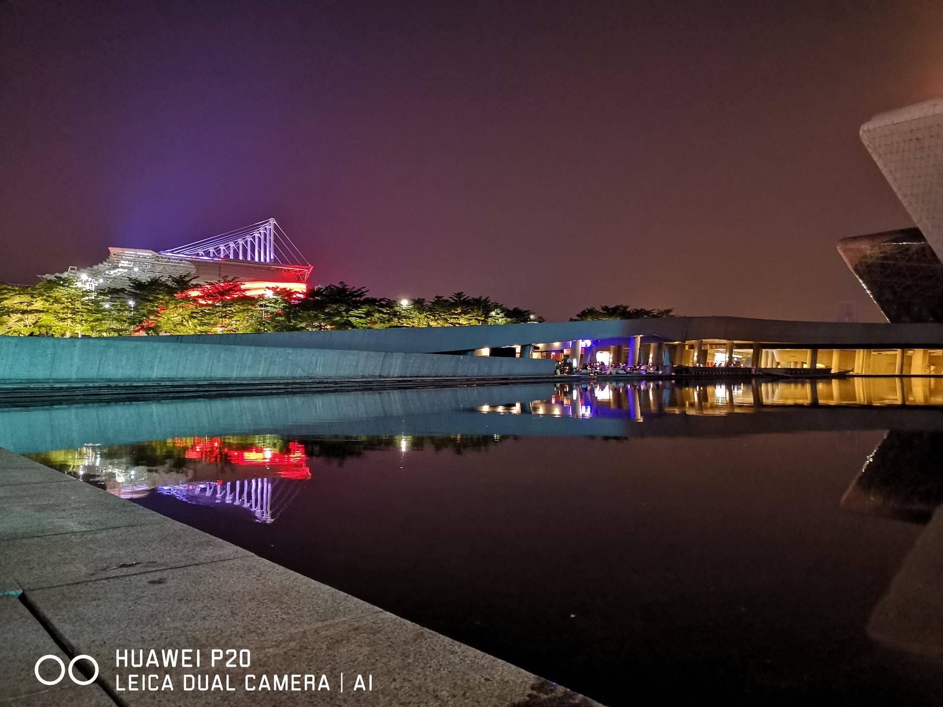 华为p20有哪些优点和缺点,华为p20的徕卡像素怎么样