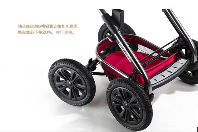 新手妈妈如何选购婴儿车,如何正确选购婴儿车