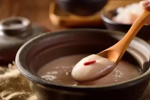 茶马古道鱼豆花火锅,杭州老牌坊鱼豆花火锅