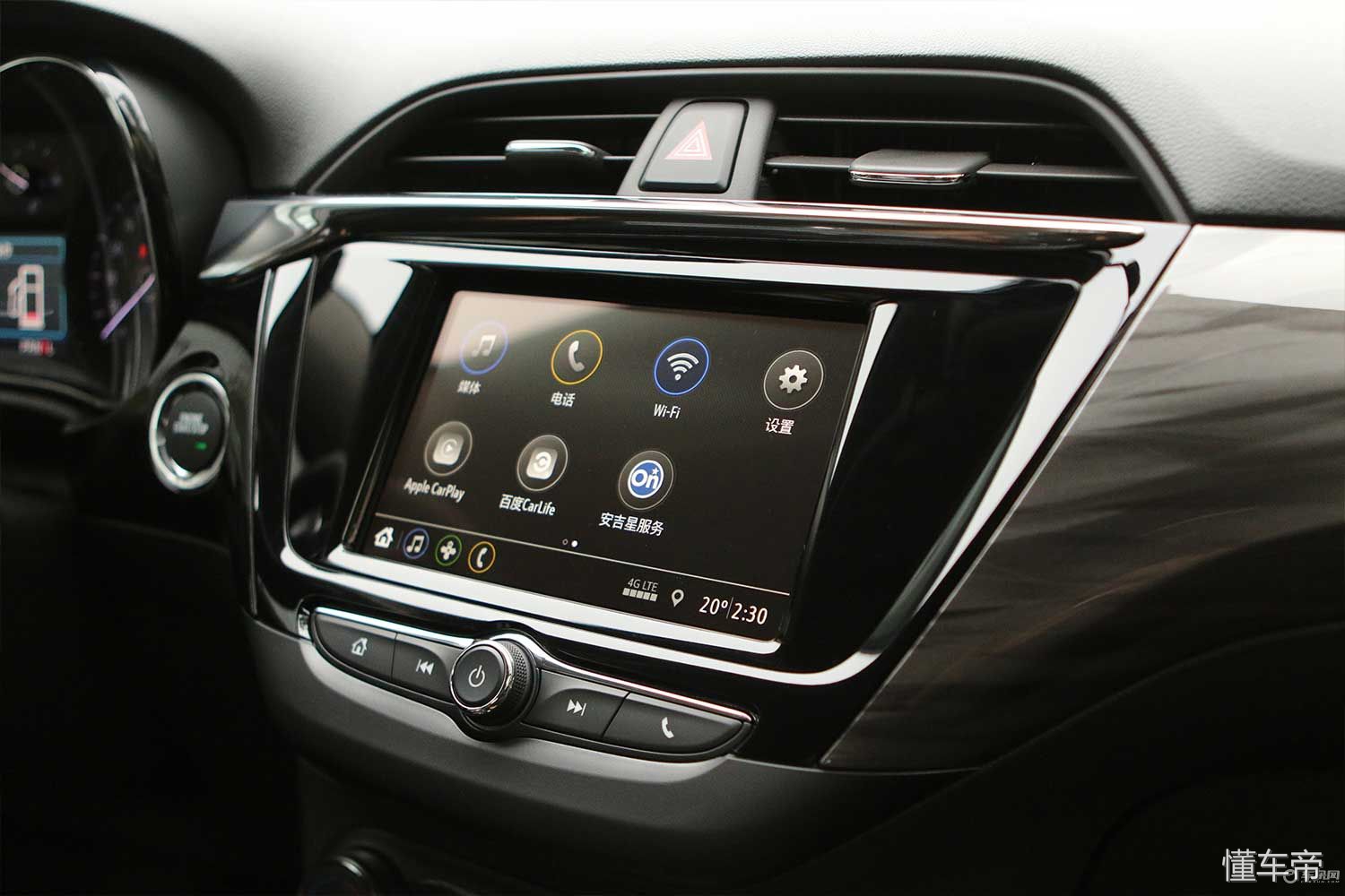 新款别克凯越三缸,别克新款凯越三缸