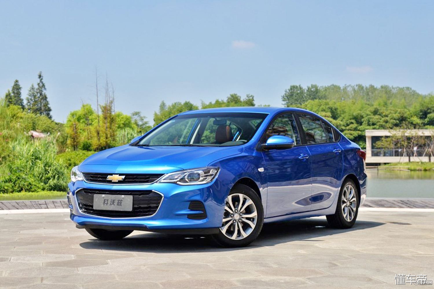 新款别克凯越三缸,别克新款凯越三缸