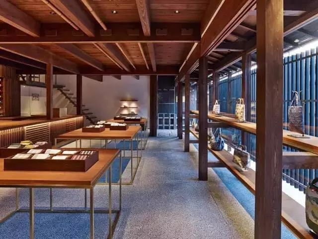 比MUJI更地道的日本皇家杂货铺,最近来上海开了间快闪店