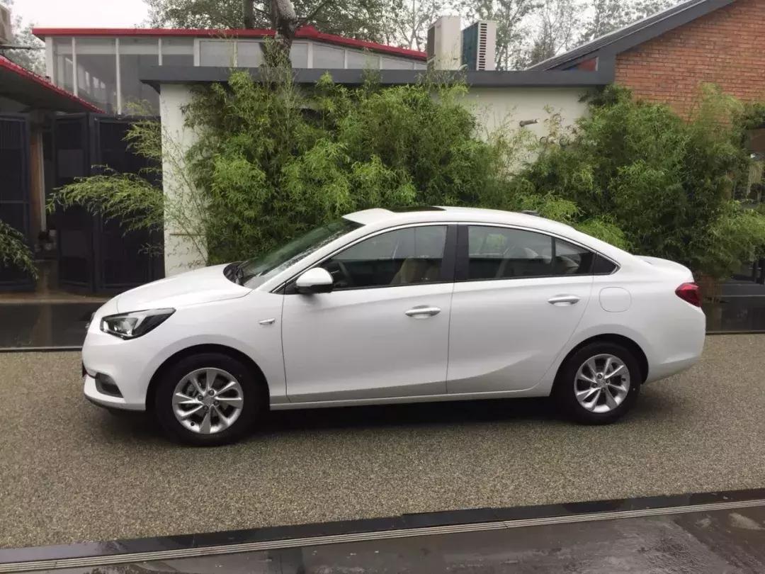 2018款别克凯越性能测试,别克新一代凯越宣传篇