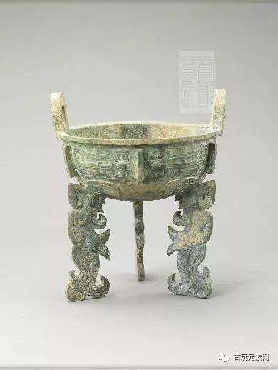 国外博物馆珍藏的中国国宝青铜器,首都博物馆青铜器展品介绍