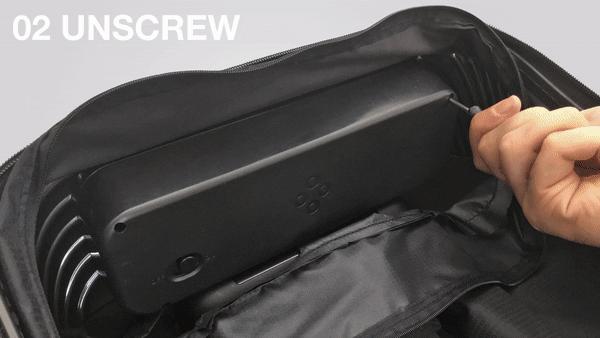 航空公司一纸禁令，智能行李箱行业颓然「将死」