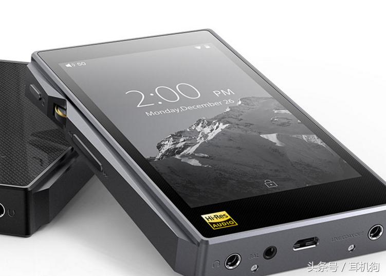 飞傲x5配什么播放器好,飞傲x5播放器使用感受